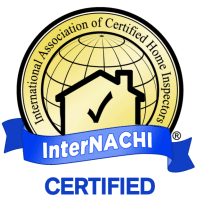 InterNACHI Certified